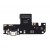 Charging Connector Flex Pcb Board For Xiaomi Redmi Y1 32gb By - Maxbhi Com