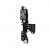 Charging Pcb Complete Flex For Xiaomi Redmi 7 By - Maxbhi Com