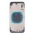 Full Body Housing For Apple Iphone Xs Grey - Maxbhi Com
