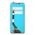 Lcd With Touch Screen For Asus Zenfone Max M2 Zb633kl White By - Maxbhi Com