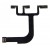 Power Button Flex Cable For Oneplus X On Off Flex Pcb By - Maxbhi Com