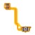 Power Button Flex Cable For Oppo F1s On Off Flex Pcb By - Maxbhi Com