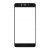 Replacement Front Glass For Oneplus X Black By - Maxbhi Com