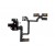 Volume Button Flex Cable For Apple Iphone 4 4g With Earphone Jack - Maxbhi Com