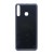 Back Panel Cover For Infinix Hot 8 Black - Maxbhi Com