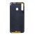 Back Panel Cover For Infinix Hot 8 Grey - Maxbhi Com