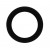 Camera Lens For Xiaomi Mi 11 Black By - Maxbhi Com