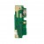 Charging Connector Flex Pcb Board For Lenovo K6 Power By - Maxbhi Com