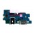 Charging Connector Flex Pcb Board For Samsung Galaxy A30 By - Maxbhi Com
