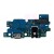 Charging Connector Flex Pcb Board For Samsung Galaxy A30 By - Maxbhi Com