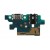 Charging Connector Flex Pcb Board For Samsung Galaxy A40 By - Maxbhi Com