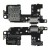 Charging Connector Flex Pcb Board For Xiaomi Mi 11 By - Maxbhi Com