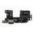 Charging Connector Flex Pcb Board For Xiaomi Mi 11 By - Maxbhi Com