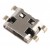 Charging Connector For Nokia 3 By - Maxbhi Com