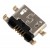 Charging Connector For Nokia 3 By - Maxbhi Com