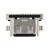 Charging Connector For Samsung Galaxy A30s By - Maxbhi Com