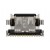 Charging Connector For Samsung Galaxy A30s By - Maxbhi Com