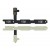 Power Button Flex Cable For Xiaomi Mi 11 On Off Flex Pcb By - Maxbhi Com