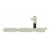Power Button Flex Cable For Xiaomi Mi 11 On Off Flex Pcb By - Maxbhi Com