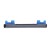 Volume Side Button Outer For Xiaomi Mi 11 Grey By - Maxbhi Com