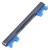 Volume Side Button Outer For Xiaomi Mi 11 Grey By - Maxbhi Com