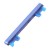 Volume Side Button Outer For Xiaomi Mi 11 Violet By - Maxbhi Com