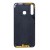 Back Panel Cover For Infinix Hot 8 Light Blue - Maxbhi Com