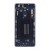 Back Panel Cover For Nokia 8 Blue - Maxbhi Com