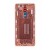 Back Panel Cover For Nokia 8 Copper - Maxbhi Com
