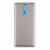 Back Panel Cover For Nokia 8 White - Maxbhi Com
