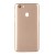 Back Panel Cover For Oppo F5 White - Maxbhi Com