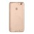 Back Panel Cover For Oppo F5 White - Maxbhi Com