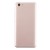 Back Panel Cover For Vivo Y71 Gold - Maxbhi Com