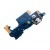 Charging Connector Flex Pcb Board For Gionee A1 By - Maxbhi Com