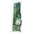 Charging Pcb Complete Flex For Sony Xperia Xa1 Plus 64gb By - Maxbhi Com