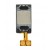 Ear Speaker Flex Cable For Samsung Galaxy A10 By - Maxbhi Com