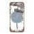 Full Body Housing For Apple Iphone 11 Pro Gold - Maxbhi Com