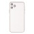 Full Body Housing For Apple Iphone 11 Pro Silver - Maxbhi Com