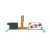 Home Button Flex Cable Only For Samsung Galaxy J3 2017 By - Maxbhi Com