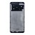 Lcd Frame Middle Chassis For Honor 9i Black By - Maxbhi Com