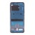 Lcd Frame Middle Chassis For Xiaomi Mi 11 Black By - Maxbhi Com