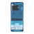 Lcd Frame Middle Chassis For Xiaomi Mi 11 Blue By - Maxbhi Com