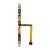 Power Button Flex Cable For Nokia 8 On Off Flex Pcb By - Maxbhi Com
