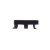Power Button Outer For Xiaomi Mi 11 Black By - Maxbhi Com