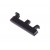 Power Button Outer For Xiaomi Mi 11 Black By - Maxbhi Com