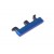 Power Button Outer For Xiaomi Mi 11 Blue By - Maxbhi Com