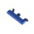 Power Button Outer For Xiaomi Mi 11 Blue By - Maxbhi Com