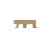 Power Button Outer For Xiaomi Mi 11 Gold By - Maxbhi Com