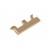 Power Button Outer For Xiaomi Mi 11 Gold By - Maxbhi Com