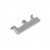 Power Button Outer For Xiaomi Mi 11 Grey By - Maxbhi Com